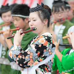 Shinjo Festival Photo