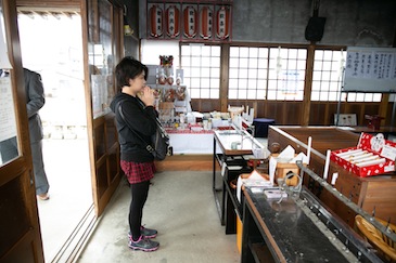 楽しい旅になっていることを報告。あと一日宜しくお願いします!