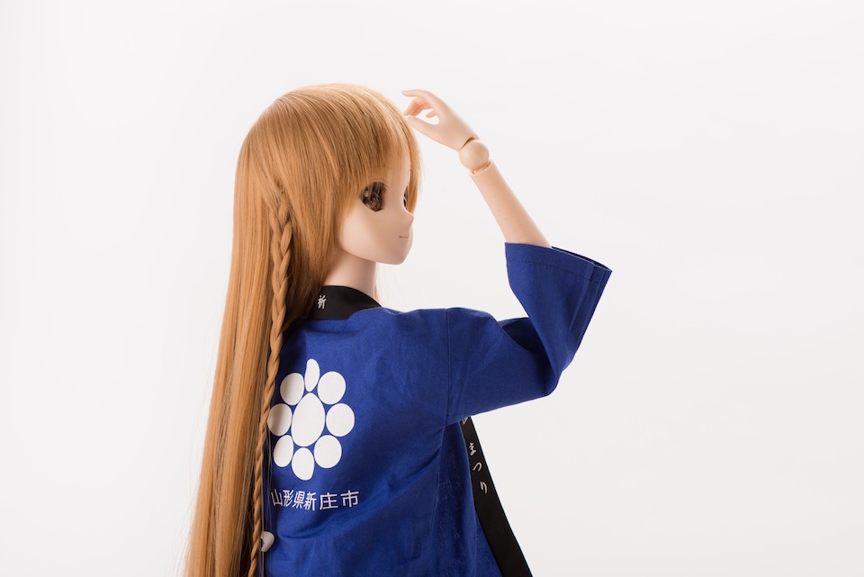 SmartDoll（スマートドール）